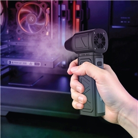 جت فن شارژی گرین لاین Green Lion JetPro Lite GNJPLT180W دمندگی 130000 دور در دقیقه