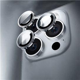 محافظ لنزدوربین آیفون برند لیتو Leito مناسب برای Apple iPhone 17 Pro Max