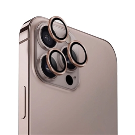 محافظ لنزدوربین آیفون برند لیتو Leito مناسب برای Apple iPhone 16