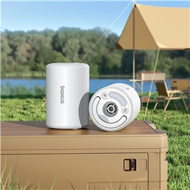 پمپ باد شارژی بیسوس Baseus CG028 PocketGo Pro C11157700221-01