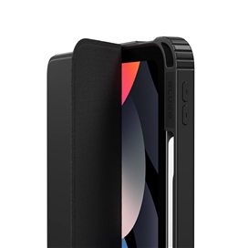 قاب آیپد چرمی برند بلو Blueo APE Case مناسب برای Apple Ipad Air 13 2024