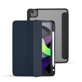 قاب آیپد چرمی برند بلو Blueo APE Case مناسب برای Apple Ipad Pro 11 2024