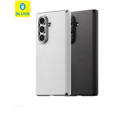 قاب چرمی بلو مدل Blueo Leather  مناسب برای Samsung Z Fold 7