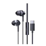 هندزفری سیمی بیسوس CZ11 با درگاه Type-C و صدای شفاف