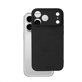 کاور کی زد دوو مدل Air Carbon مناسب برای گوشی Apple iPhone 17