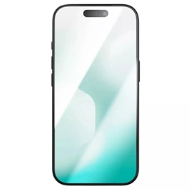 محافظ صفحه نمایش گلس برند نیلکین Nillkin مدل CP Plus Pro مناسب Apple iPhone 17 Pro Max بهمراه ابزار نصب