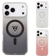 قاب برند Guess گس مدل شماره 14 Iphone مناسب برای Apple iPhone 17 Pro Max