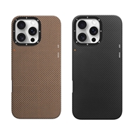 قاب یانگکیت Youngkit Kevlar 1500D Extreme Wing مناسب برای Apple iPhone 16 Pro