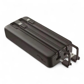 پاور بانک برند وگر مدل VEGER J-Brauv 20000mAh VP-2066