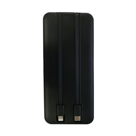 پاور بانک برند وگر مدل VEGER J-Brauv 20000mAh VP-2066