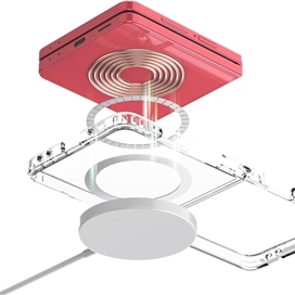 قاب برند آراری مدل Duple M مناسب Galaxy Z Flip 7