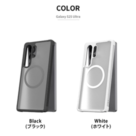 قاب گوشی برند آراری مدل Duple M Armor مناسب برای Galaxy S25 Ultra