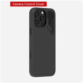 قاب آیفون 16 پرو مکس برند آولومو مدل Aulumu A16 Vegan Leather مناسب برای Apple iPhone 16 Pro Max