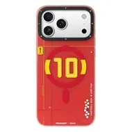 قاب برند Youngkit مدل جام جهانی فوتبال Spain اسپانیا یانگ کیت Youngkit آیفون مناسب برای Apple iPhone 16 Pro Max