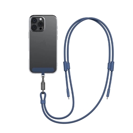 بندآویز و کابل شارژ انرژیا Lasso USB-C Cable 1.5M