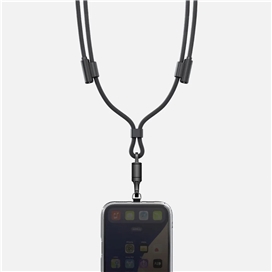 بندآویز و کابل شارژ انرژیا Lasso USB-C Cable 1.5M