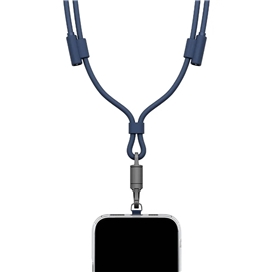 بندآویز و کابل شارژ انرژیا Lasso USB-C Cable 1.5M