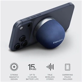 اسپیکر مگنتی برند انرژیا مدل MagAudio Go