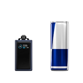 پاوربانک هوشمند Energea ComPac Arc 45w 10000mAh