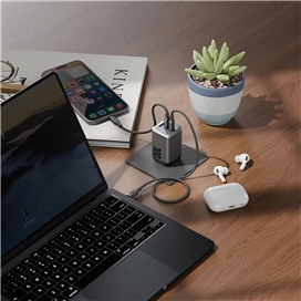 قاب برند یانگ کیت مدل Youngkit Galactic Quicksand Magsafe Series مناسب برای Apple iPhone 17 Pro Max