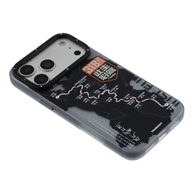 قاب Youngkit یانگ کیت مدل جاده چین مناسب برای  Apple iPhone 17 Pro