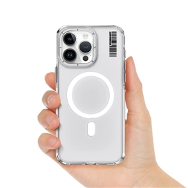 قاب یانگ کیت مدل Youngkit HD Magnetic Series مناسب برای Apple iPhone 17 Pro