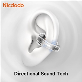 هندزفری القایی مک دودو Mcdodo AIR O3 Open ear earbuds HP-8160