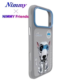 کاور نیمی مدل NIMMY COOL CUTE مناسب برای گوشی موبایل اپل آیفون 17 پرو