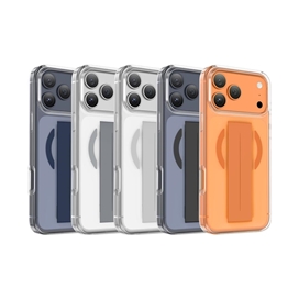 قاب برند کی فون KeePhone MagGrip Series مناسب برای Apple iPhone 17 Pro Max