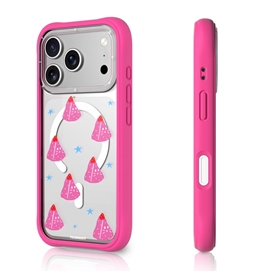 قاب برند یانگ کیت مدل Youngkit Kitty Cake مناسب برای Apple iPhone 17 Pro Max