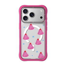 قاب برند یانگ کیت مدل Youngkit Kitty Cake مناسب برای Apple iPhone 17 Pro Max