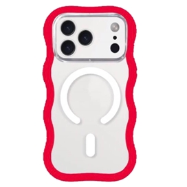 قاب برند Youngkit یانگ کیت مدل Marshmallow Series مناسب برای Apple iPhone 17 Pro Max