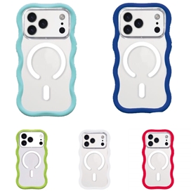 قاب برند Youngkit یانگ کیت مدل Marshmallow Series مناسب برای Apple iPhone 17 Pro Max