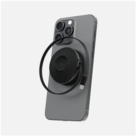 شارژر بیسیتم برند انرژیا مدل Energea MagDuo Arc