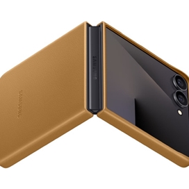 قاب گوشی سامسونگ مدل KindSuit Case EF-VF766 مناسب Galaxy Z Flip 7