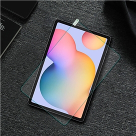 محافظ صفحه نمایش نیلکین مدل H Plus مناسب برای تبلت سامسونگ Galaxy Tab S7