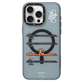 قاب یانگکیت مدل Youngkit Mucro Weekend magsafe مناسب برای Apple iPhone 14