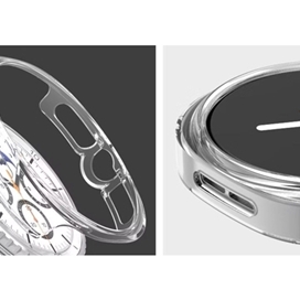 قاب ساعت هوشمند آراری مدل Nukin مناسب Galaxy Watch 8 40mm