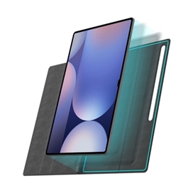 کیف کلاسوری تبلت آراری مدل Mifolio مناسب S10 Plus