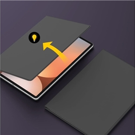 کیف کلاسوری تبلت آراری مدل Mifolio مناسب S9 Plus