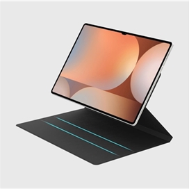 کیف کلاسوری تبلت آراری مدل Mifolio مناسب S8 Plus