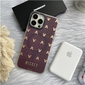 قاب YOUNGKIT یانگکیت کد DSN008 ا Disney Micky Series مناسب برای Apple iPhone 13 Pro