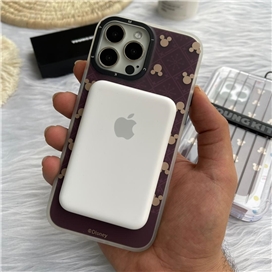 قاب YOUNGKIT یانگکیت کد DSN008 ا Disney Micky Series مناسب برای Apple iPhone 13 Pro