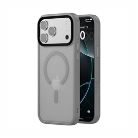 قاب  آیفون 17 پرو مکس برند جیتک مدل NEXO FROST مناسب برای Apple iPhone 17 Pro Max