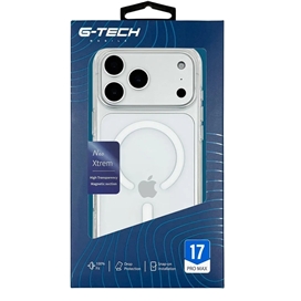 قاب آیفون 17 پرو مکس برند جیتک مدل NEO XTREM مناسب برای Apple iPhone 17 Pro Max