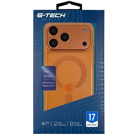 قاب آیفون 17 پرو مکس برند جیتک مدل NEO XTREM مناسب برای Apple iPhone 17 Pro Max