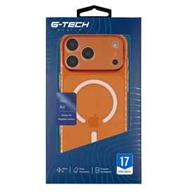 قاب برند جیتک مدل NEO AIR مناسب برای Apple iPhone 17 Pro Max