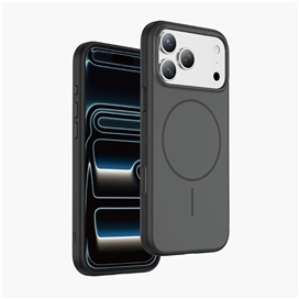 قاب برند جیتک مدل NEXO PULSE مناسب برای Apple iPhone 17 Pro Max