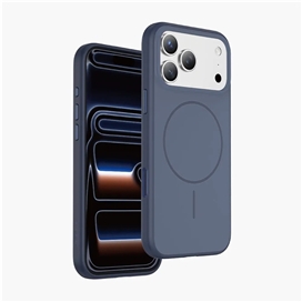 قاب برند جیتک مدل NEXO PULSE مناسب برای Apple iPhone 17 Pro Max