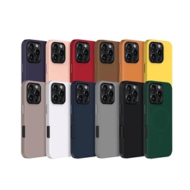 قاب کی زد دوو  مگسیف مدل Noble Magnetic collection مناسب برای مناسب برای Apple iPhone 17 Pro